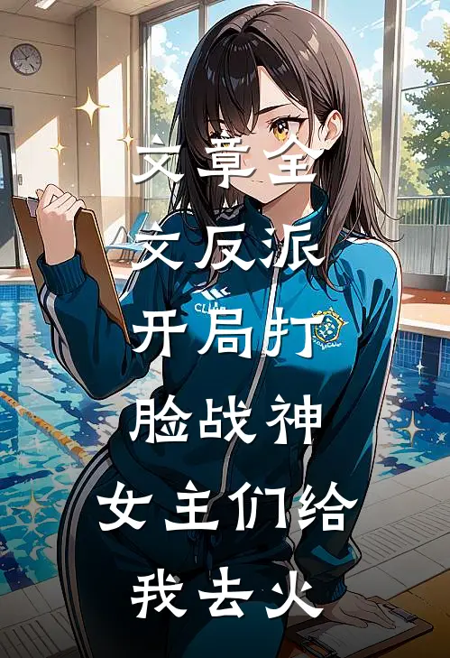 文章全文反派开局打脸战神,女主们给我去火葬场了