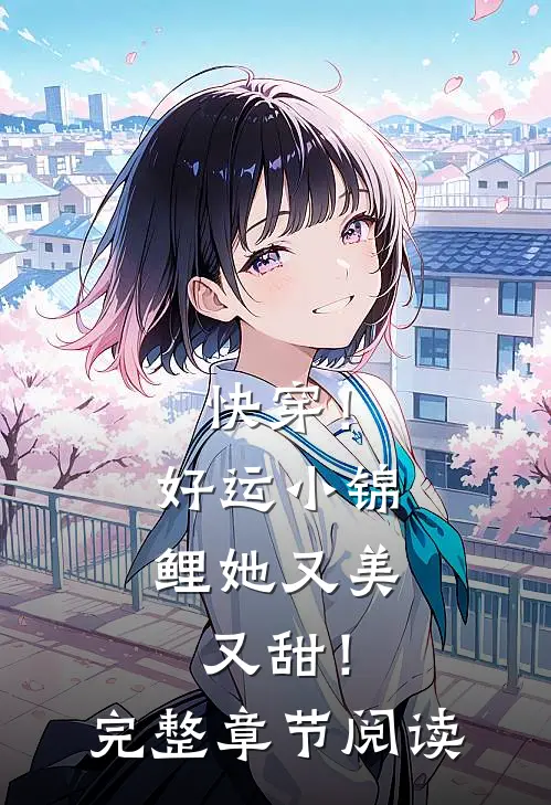 快穿!好运小锦鲤她又美又甜!完整章节阅读免费