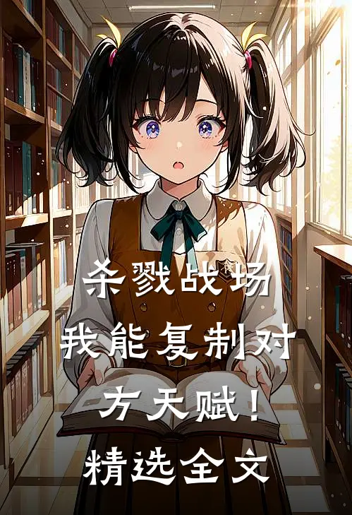 杀戮战场我能复制对方天赋!精选全文阅读
