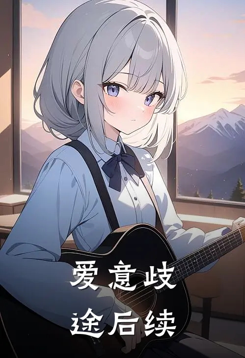 爱意歧途后续剧情
