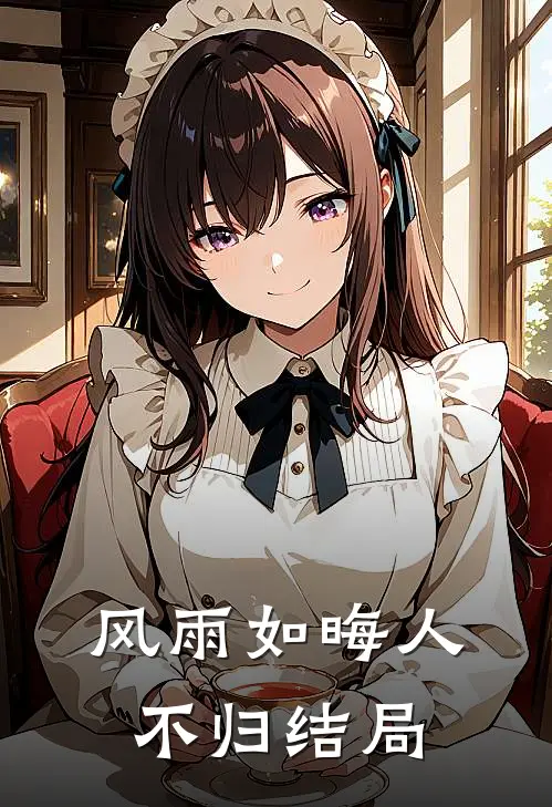 风雨如晦人不归结局