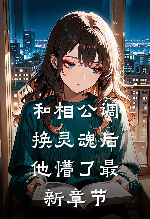 和相公调换灵魂后,他懵了最新章节