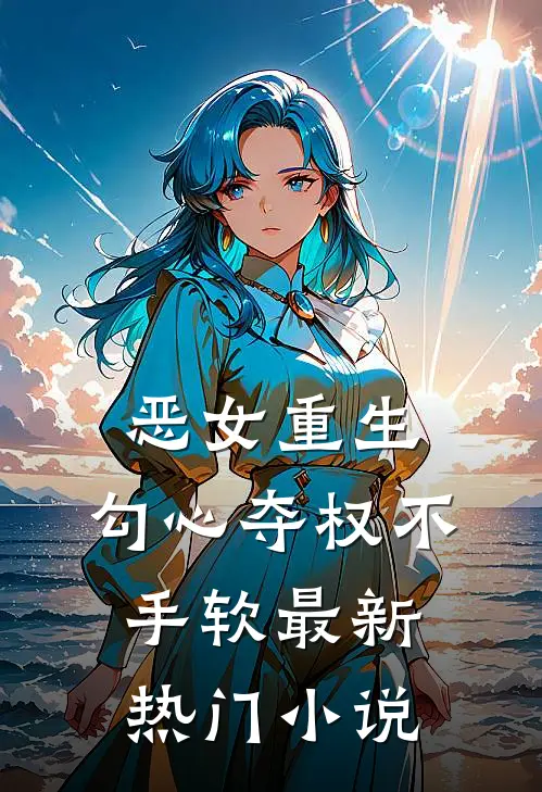 恶女重生,勾心夺权不手软最新热门阅读