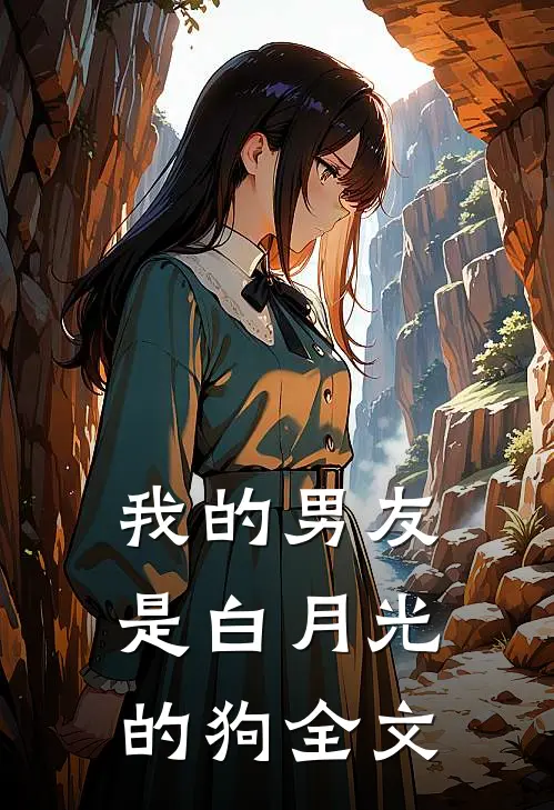 我的男友是白月光的狗全文