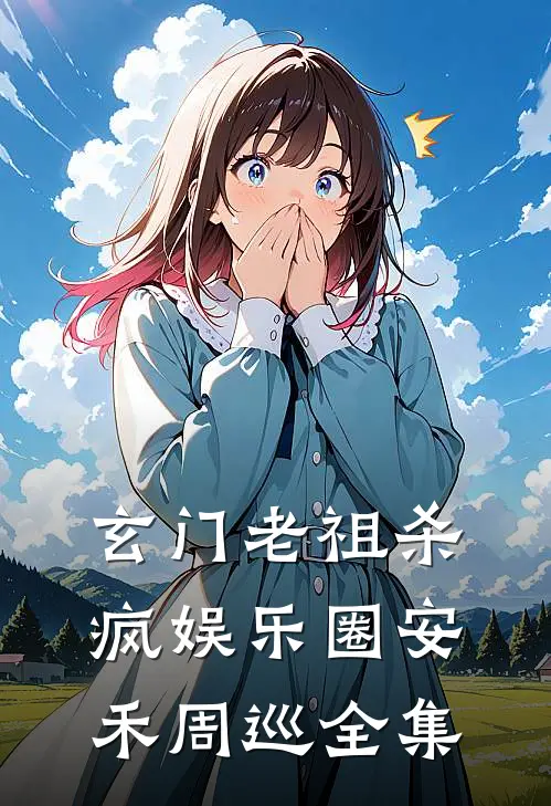 玄门老祖杀疯娱乐圈安禾周巡 全集