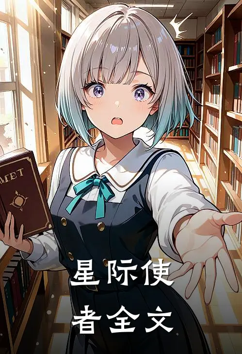 星际使者全文