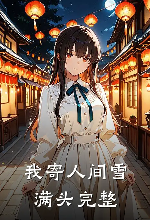 我寄人间雪满头完整版