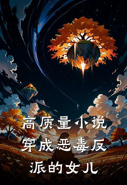 高质量小说穿成恶毒反派的女儿