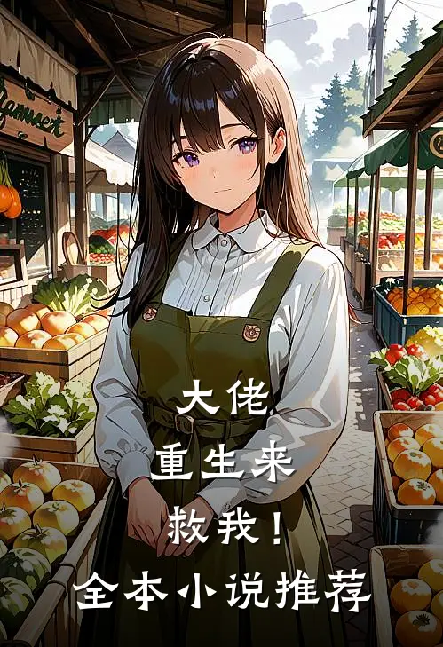 大佬,重生来救我!全本推荐