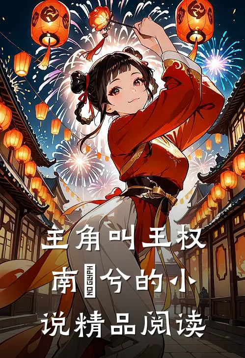 主角叫王权南玥兮的精品阅读全文