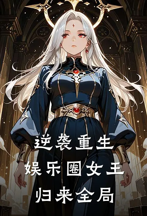逆袭重生,娱乐圈女王归来全局