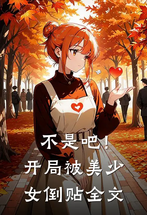不是吧！开局被美少女倒贴全文