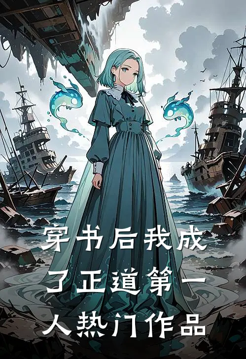 穿书后我成了正道第一人热门作品