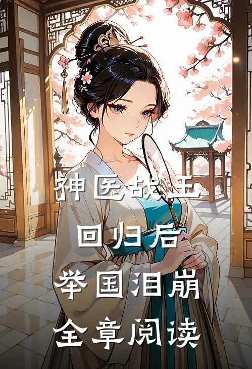 神医战王回归后，举国泪崩全章阅读