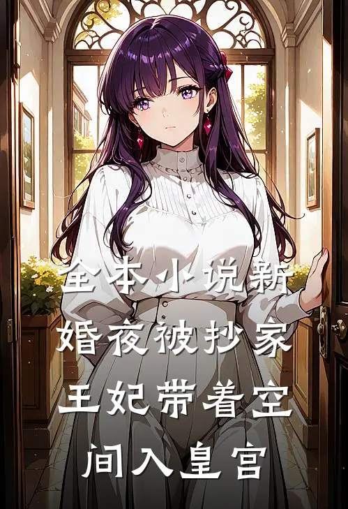 全本小说新婚夜被抄家，王妃带着空间入皇宫