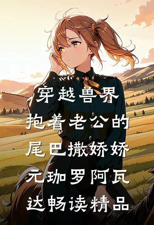 穿越兽界:抱着老公的尾巴撒娇娇(元珈罗阿瓦达)畅读精品