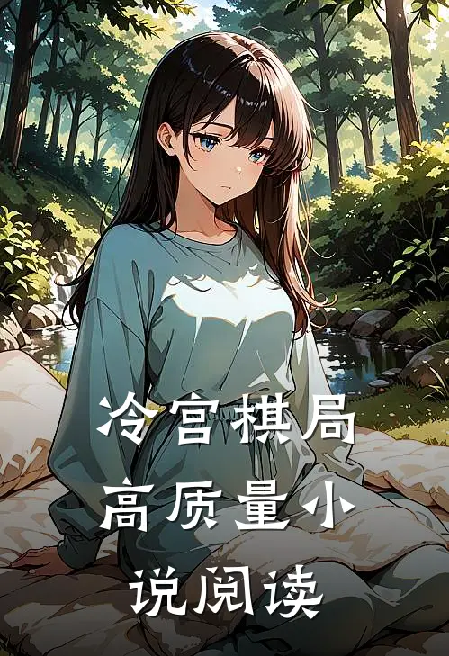 冷宫棋局高质量小说阅读