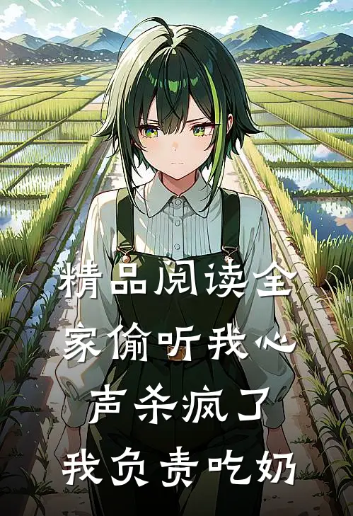 精品阅读全家偷听我心声杀疯了，我负责吃奶