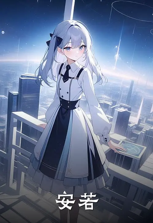 安若晴