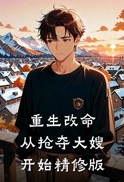 重生改命从抢夺大嫂开始精修版在线阅读
