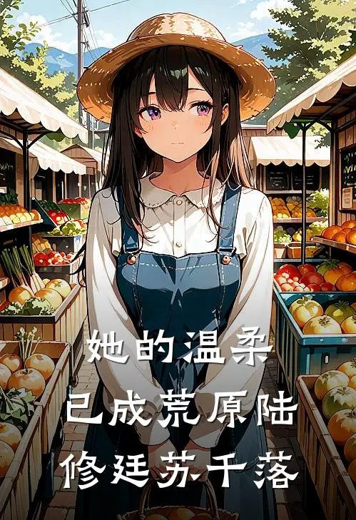 她的温柔，已成荒原(陆修廷苏千落)
