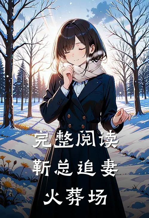 完整阅读靳总追妻火葬场