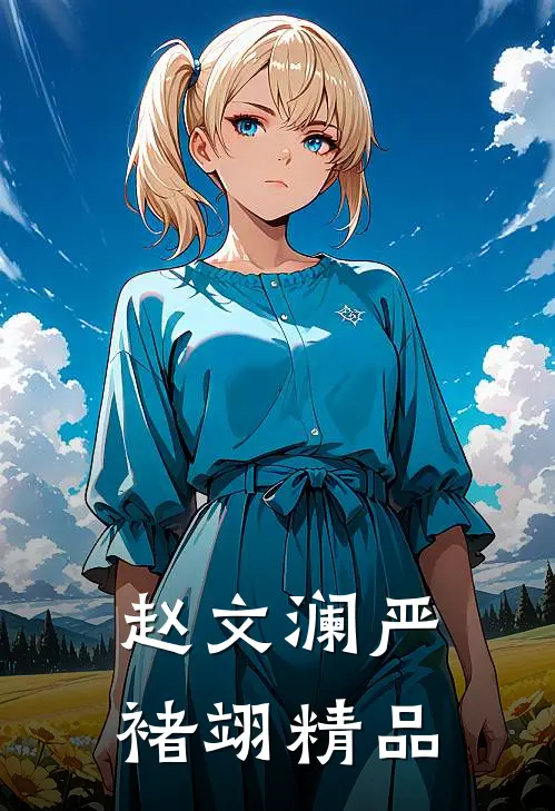 赵文澜严褚翊精品