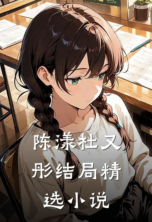 陈漾杜又彤结局精选在线阅读