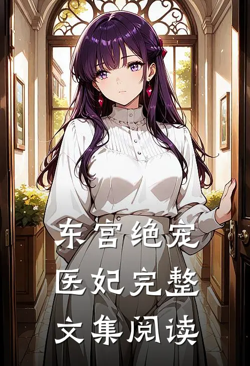 东宫绝宠医妃完整文集阅读