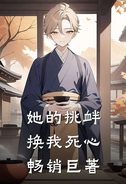 她的挑衅，换我死心畅销巨著