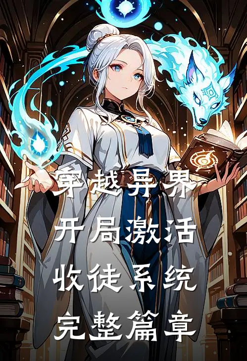穿越异界，开局激活收徒系统完整篇章