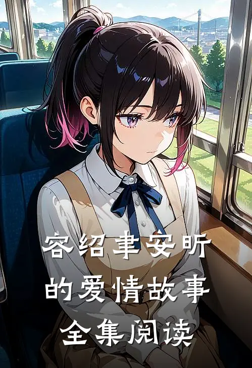 容绍聿安昕的爱情故事全集阅读