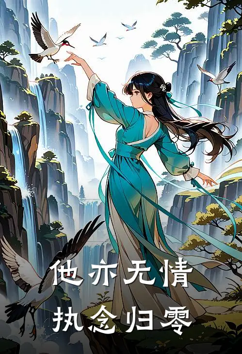 他亦无情,执念归零免费阅读