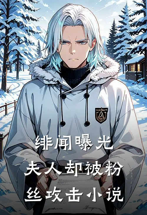 绯闻曝光,夫人却被粉丝攻击