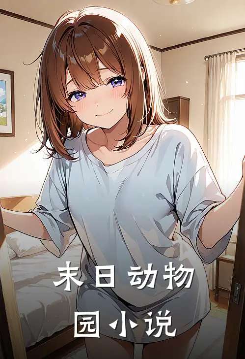 末日动物园小说