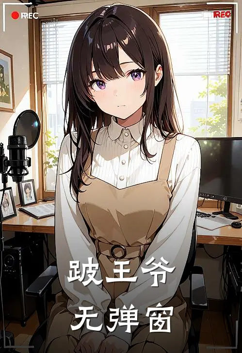 跛王爷无弹窗