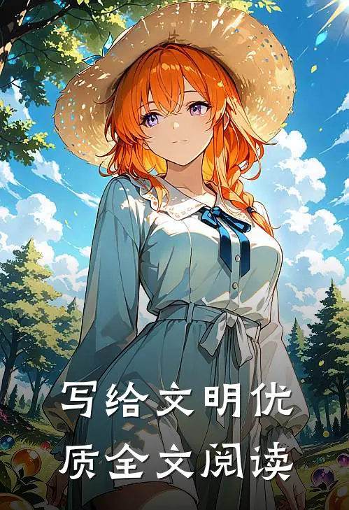 写给文明优质全文阅读