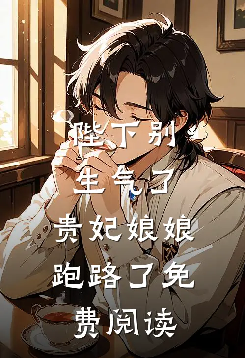陛下别生气了,贵妃娘娘跑路了免费阅读全文