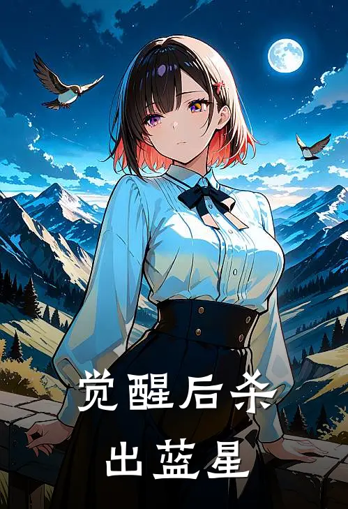 觉醒后杀出蓝星