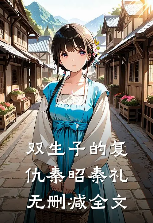 双生子的复仇秦昭秦礼无删减全文