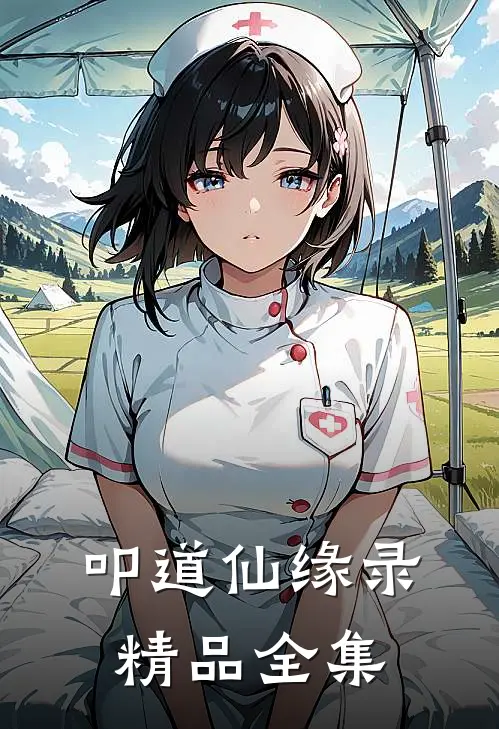 叩道仙缘录精品全集