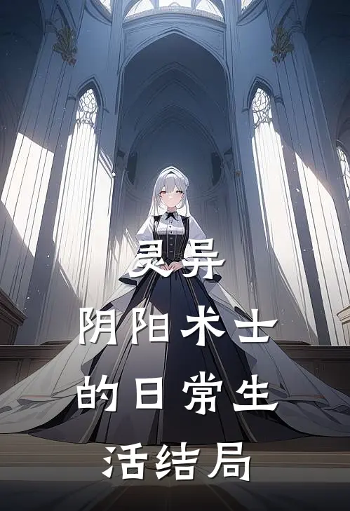 灵异阴阳术士的日常生活结局是啥