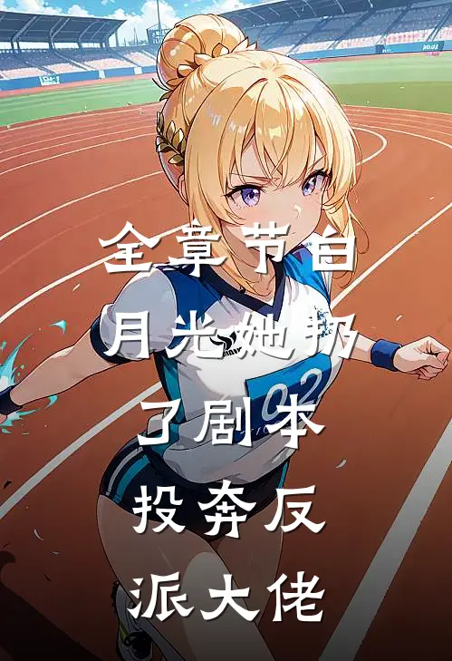 全章节白月光她扔了剧本，投奔反派大佬