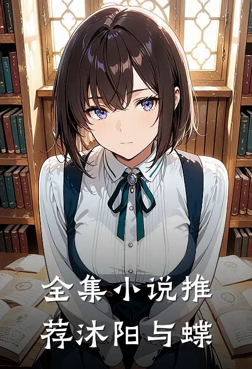 全集推荐沐阳与蝶衣