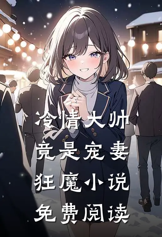 冷情大帅竟是宠妻狂魔小说免费阅读