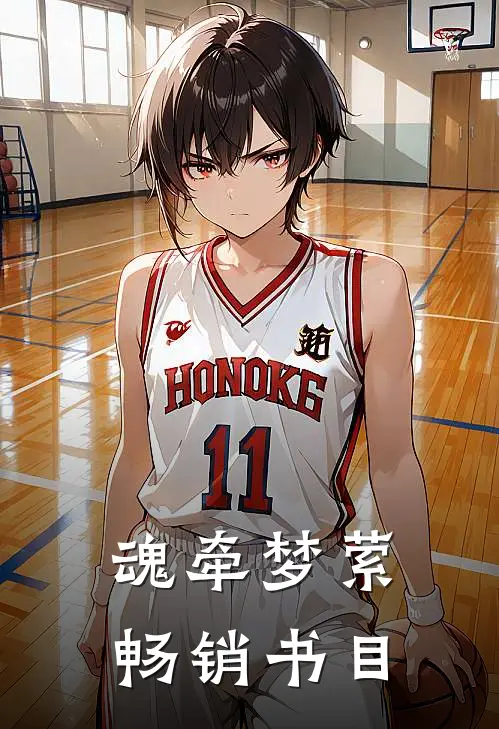 魂牵梦萦畅销书目