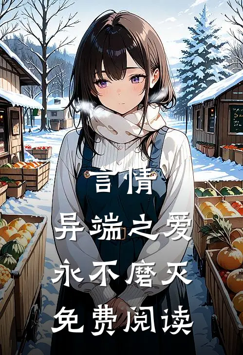 言情异端之爱,永不磨灭免费阅读全文