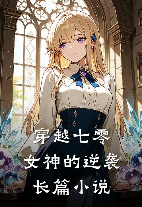 穿越七零女神的逆袭长篇