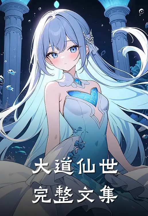 大道仙世完整文集