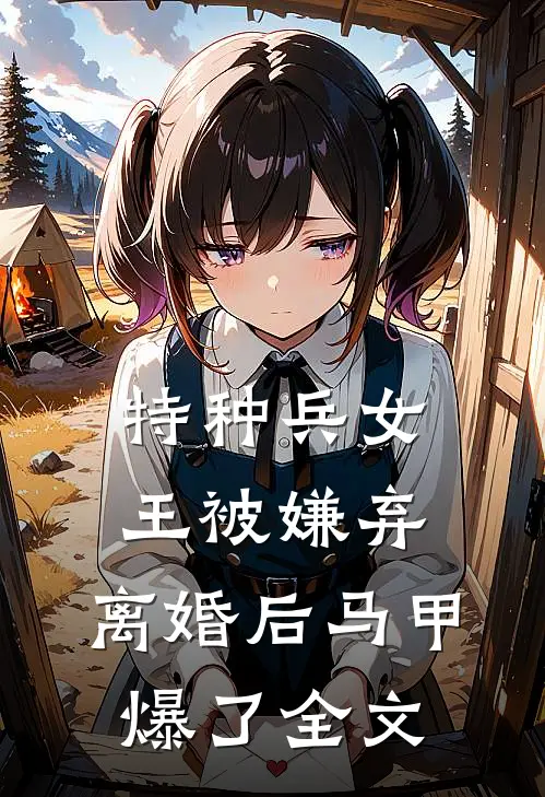 特种兵女王被嫌弃，离婚后马甲爆了全文